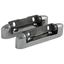 Picture of Hinge Kit for Crescor Part# 0519-104K