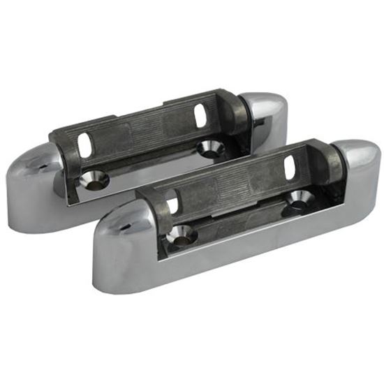 Picture of Hinge Kit for Kason Part# 10211000001