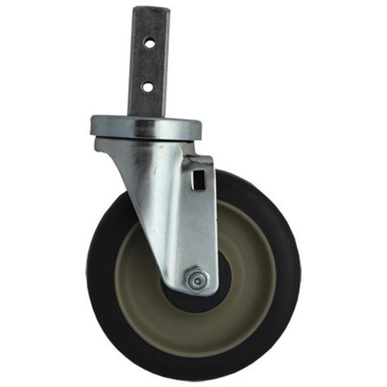 Picture of Caster for Crescor Part# 0569-319