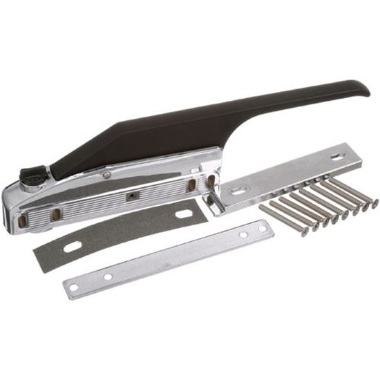 Picture of Door Latch for Crescor Part# 1006-122-01K