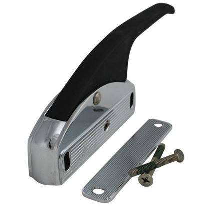 Picture of  Latch Kit for Crescor Part# 1006-154-01K