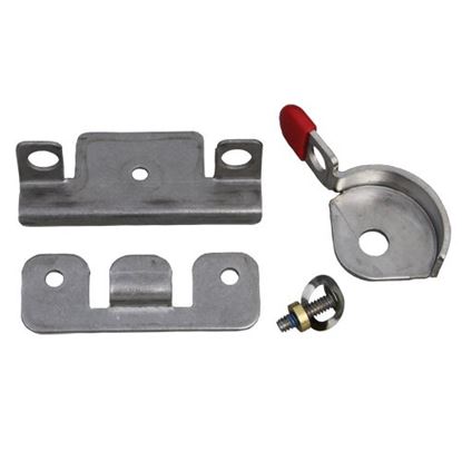 Picture of  Hasp Lock Assembly for Crescor Part# 1246-031-K