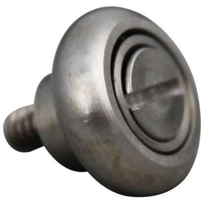 Picture of Drawer Slide Roller for Hatco Part# 04-35-004-00