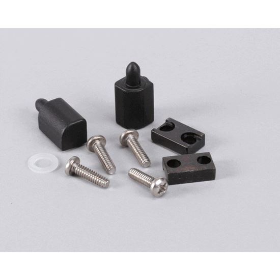 Picture of Hinge Kit for Hatco Part# R00.01.0115.00