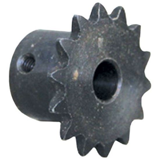 Picture of Motor Sprocket for Hatco Part# X05-09-057-00