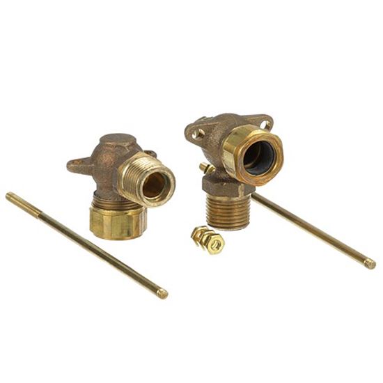 Picture of Water Gauge for Groen Part# Z004071
