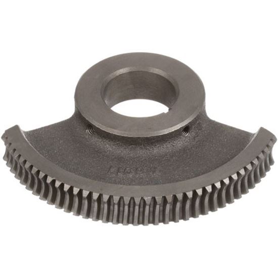 Picture of Gear Sector Assembly for Groen Part# 9829