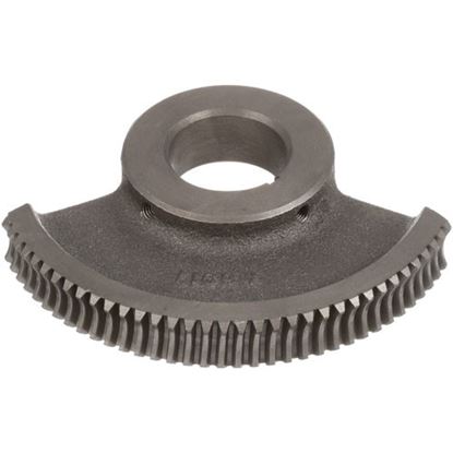 Picture of Gear Sector Assembly for Groen Part# Z009829