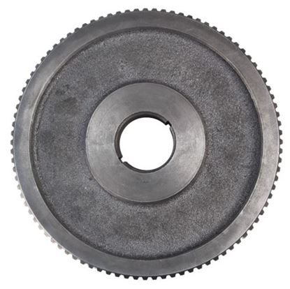 Picture of Worm Gear for Groen Part# Z012023