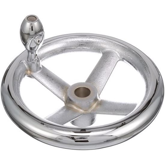 Picture of Handwheel Assembly for Groen Part# 12061