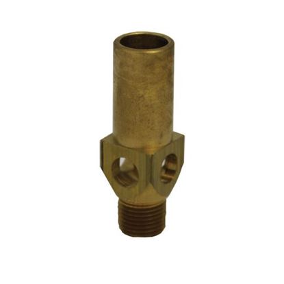 Picture of  Burner Jet - Lp for Groen Part# Z085169