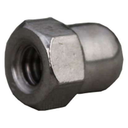 Picture of Nut for Groen Part# 090567
