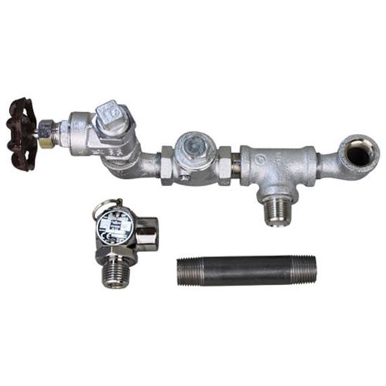 Picture of Water Fill Assembly for Groen Part# Z097010