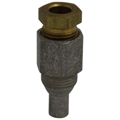 Picture of Pilot Orifice - Nat for Groen Part# Z098648