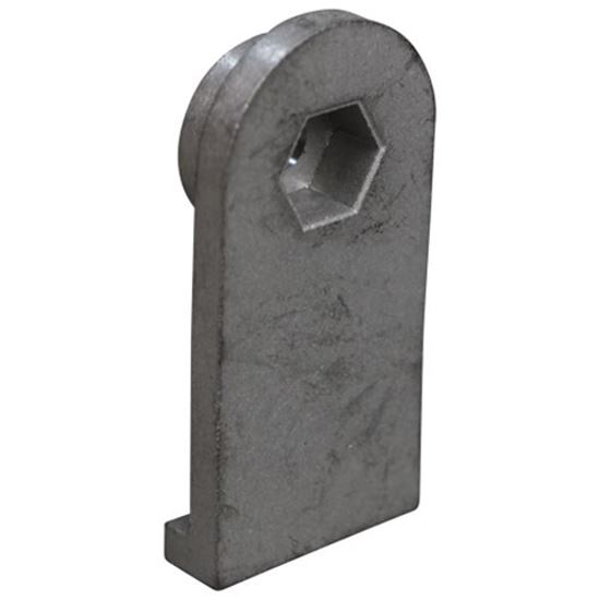 Picture of Mandrel for Groen Part# 130864