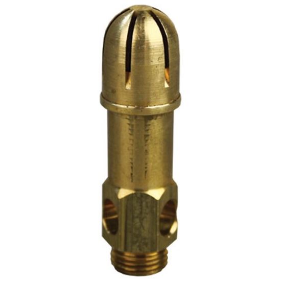 Picture of Burner Jet for Groen Part# 135543
