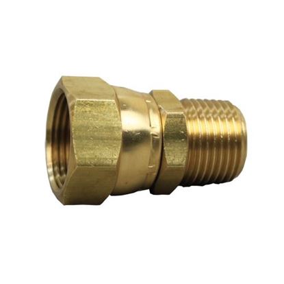 Picture of  Female Adaptor Fitting for Pitco Part# 60127601