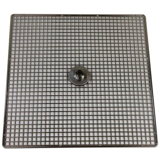 Support Rack for Pitco Part B6664301. Restaurant Equipment