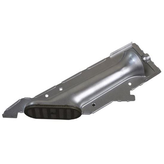 Picture of Burner for Pitco Part# B8046101