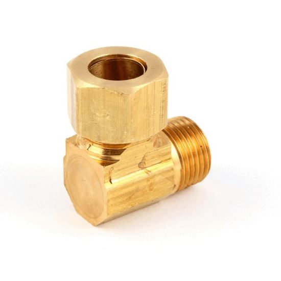 Picture of Male Elbow for Pitco Part# 60086402