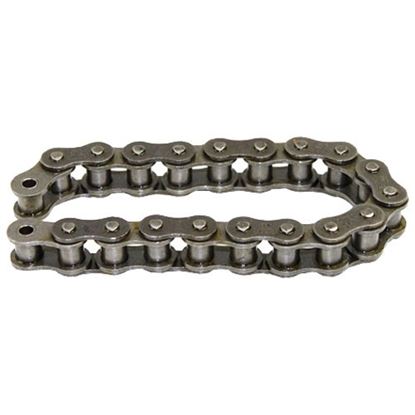 Picture of Roller Chain for Garland Part# 1021101
