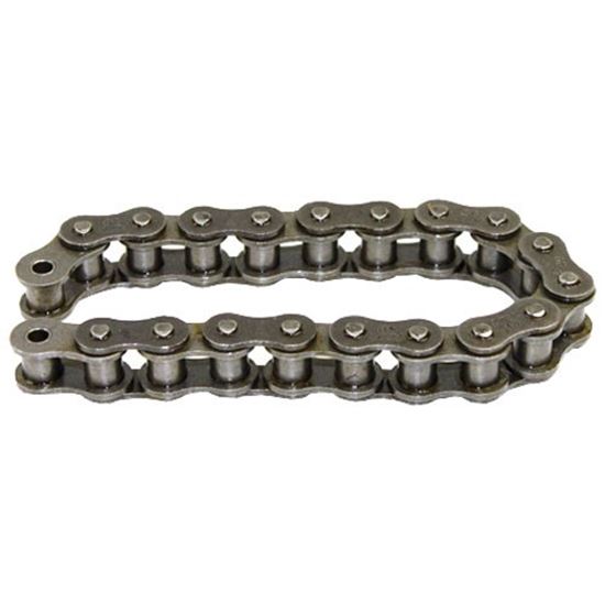 Picture of Roller Chain for Garland Part# 1021101