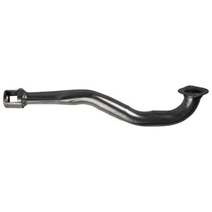Picture of Front Venturi for Garland Part# 3021800