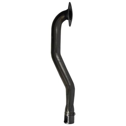 Picture of Front Venturi for Garland Part# 4524009