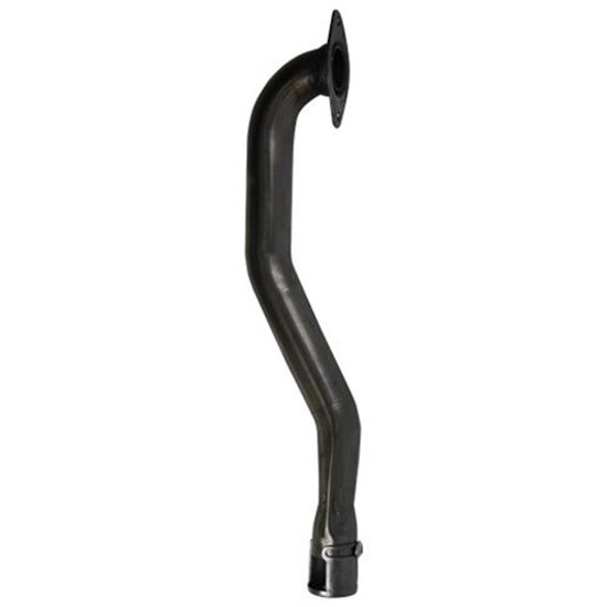 Picture of Front Venturi for Garland Part# 4524009
