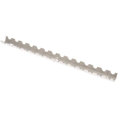 Picture of Rod Support - 14 Grooves for Garland Part# G02646-2-9
