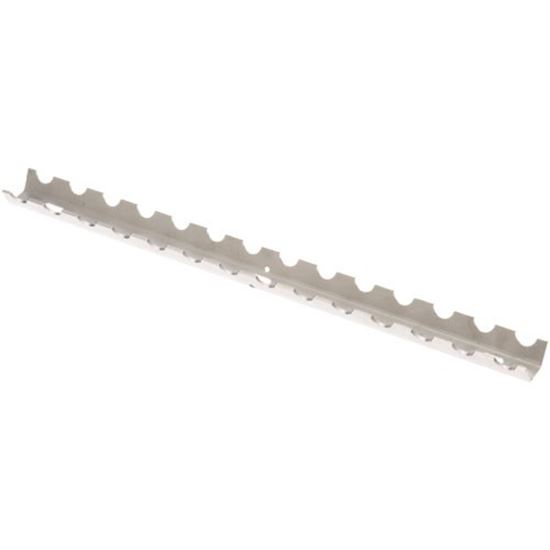 Picture of Rod Support - 14 Grooves for Garland Part# G02646-2-9