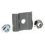 Picture of Probe Bracket for Imperial Part# 28077