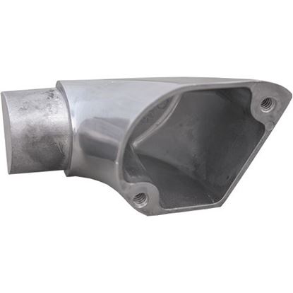 Picture of  End Cap - Handle, Rh for Imperial Part# 36101