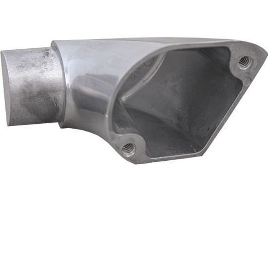 Picture of End Cap - Handle, Rh for Imperial Part# 36101
