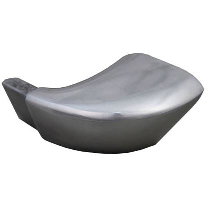 Picture of End Cap - Handle, Lh for Imperial Part# 36102