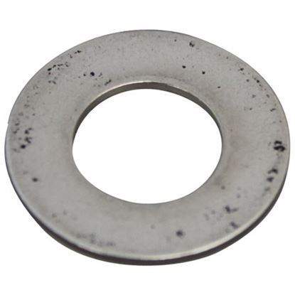 Picture of Spacer - Latch Spring for Henny Penny Part# 16198
