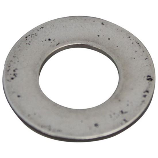 Picture of Spacer - Latch Spring for Henny Penny Part# 16198