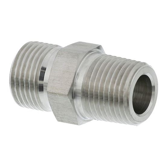 Picture of Fitting Connector Male for Henny Penny Part# 16807