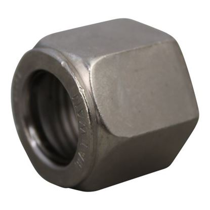 Picture of Nut Fitting for Henny Penny Part# 16809