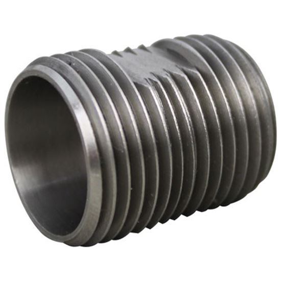 Picture of Fitting - Gas Solenoid for Henny Penny Part# 16841