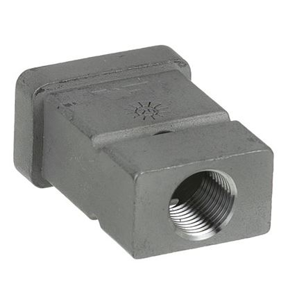 Picture of Insert-1 X 1 1/2 Leg for Henny Penny Part# 17612