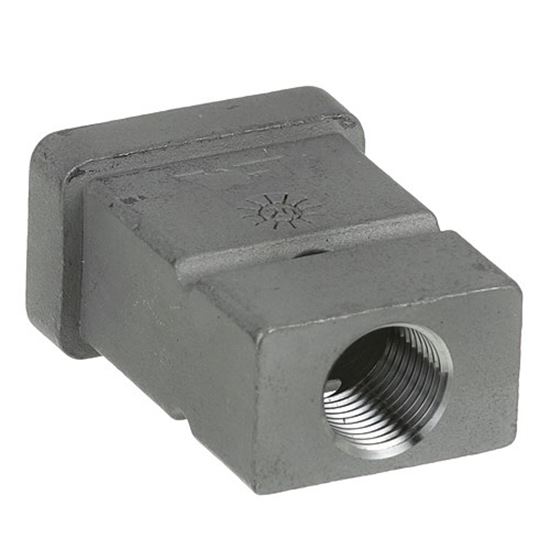 Picture of Insert-1 X 1 1/2 Leg for Henny Penny Part# 17612