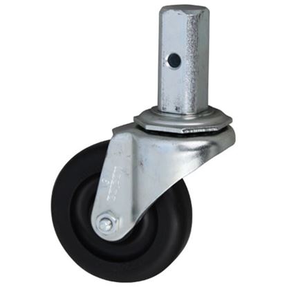 Picture of Caster 3" for Henny Penny Part# 26534