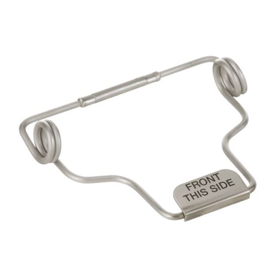 Picture of Tag Spring Weldment for Henny Penny Part# 33480