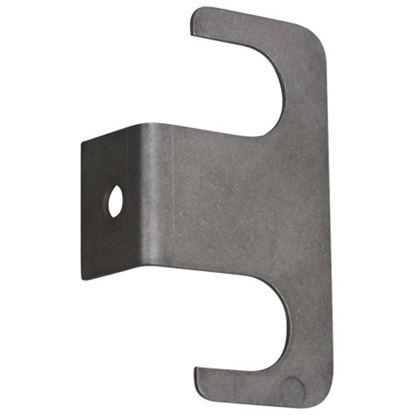 Picture of Bracket-heater Support for Henny Penny Part# 67983