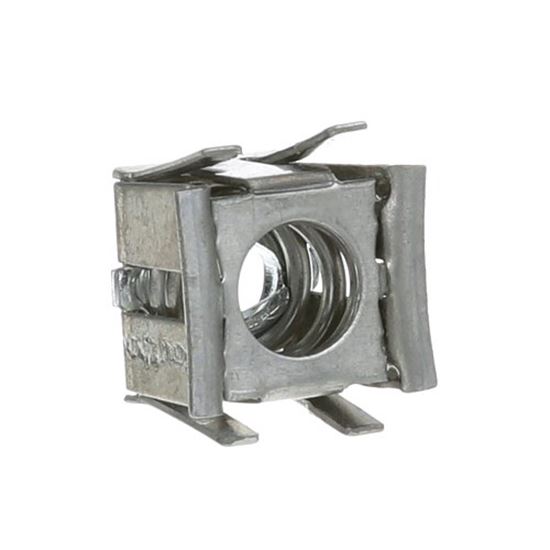 Picture of Receptacle - Snap-in for Lincoln Part# 369373
