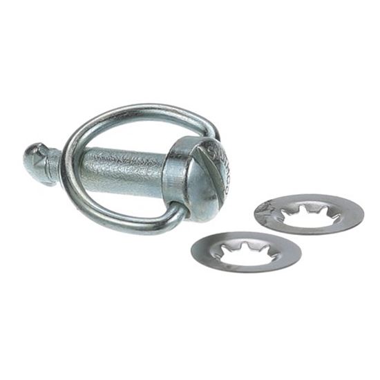 Picture of Ring Fastener Kit Cti for Lincoln Part# 369407