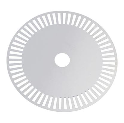 Picture of  Encoder Disc for Lincoln Part# 370261