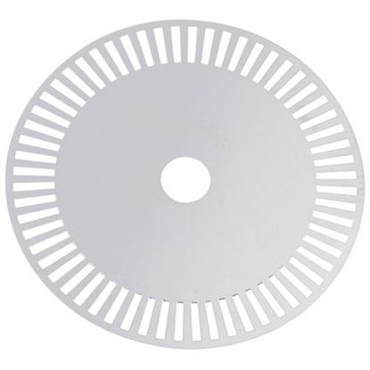 Picture of Encoder Disc for Lincoln Part# 370261