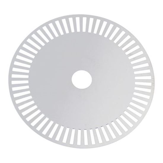 Picture of  Encoder Disc for Lincoln Part# 370261